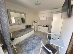 Casa a schiera vicino al mare e fiera